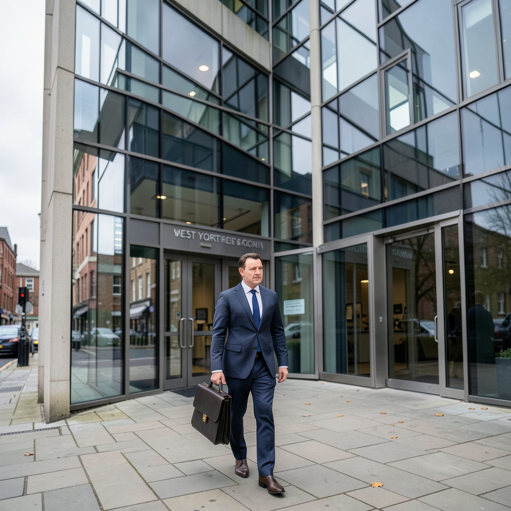Ben Still to leave West Yorkshire Combined Authority for Thames Freeport role